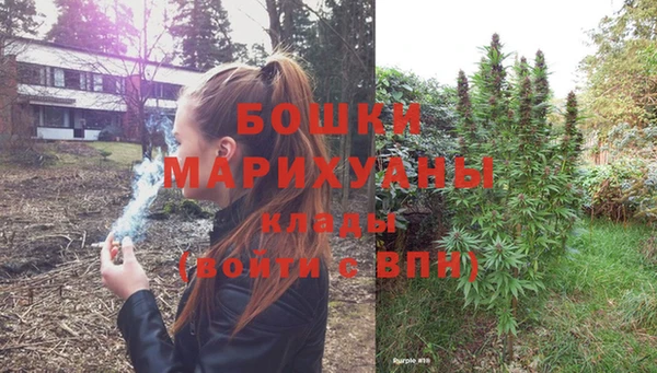 молекула духа Гусь-Хрустальный